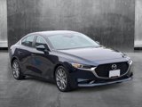 Used 2022 MAZDA MAZDA3 s image 3