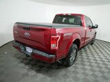 Used 2015 Ford F150 XLT image 3