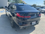 Used 2020 BMW X4 xDrive30i w/ M Sport Package 2 image 4