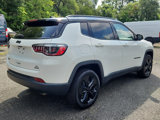 Used 2021 Jeep Compass Latitude image 5