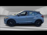 Used 2022 Nissan Kicks SR w/ Premium Package image 2