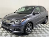 Used 2022 Honda HR-V EX image 3