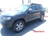 Used 2013 Jeep Grand Cherokee Trailhawk image 3