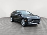 New 2025 Buick Envista Preferred w/ Convenience I Package image 2