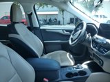 Used 2021 Ford Escape SEL image 2