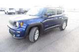 Used 2019 Jeep Renegade Latitude w/ Cold Weather Group image 6