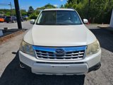 Used 2012 Subaru Forester 2.5X Premium image 2
