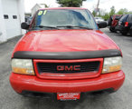 Used 2001 GMC Sonoma SLS image 4