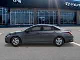 New 2025 Hyundai Elantra SE image 3