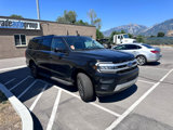 Used 2024 Ford Expedition Max XLT image 4