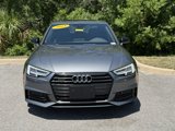 Used 2018 Audi A4 2.0T Premium Plus w/ Premium Plus Package image 3