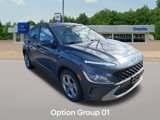 Certified 2022 Hyundai Kona SEL image 5