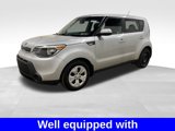 Used 2014 Kia Soul image 3
