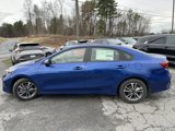 New 2024 Kia Forte LXS w/ LXS Technology Package image 3