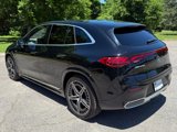 Used 2024 Mercedes-Benz EQE AMG 4MATIC SUV w/ AMG Dynamic Plus Package image 4