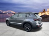New 2025 Volkswagen Taos S image 3
