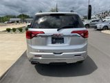 Used 2017 GMC Acadia Denali image 4