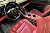 Certified 2021 Porsche Taycan image 4