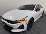 Used 2022 Kia K5 GT-Line image 2