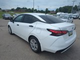 Used 2020 Nissan Versa S image 2