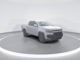 Used 2021 Chevrolet Colorado W/T w/ Custom Special Edition image 2