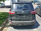 Certified 2022 Ford EcoSport SE w/ SE Convenience Package image 4