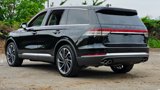 Used 2021 Lincoln Aviator Reserve w/ Equipment Group 201A image 5