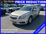Used 2014 Chevrolet Cruze LT image 3