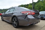 Used 2020 Toyota Camry SE image 4