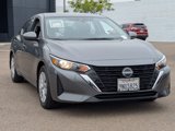 Certified 2025 Nissan Sentra S image 3