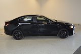 New 2025 MAZDA MAZDA3 s image 2