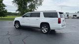 Used 2016 Chevrolet Suburban LT w/ Luxury Package image 6