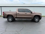 Used 2019 Chevrolet Silverado 1500 LT Trail Boss image 2