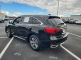 Used 2017 Acura MDX FWD image 3