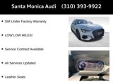 Certified 2023 Audi A3 2.0T Premium w/ Convenience Package image 4