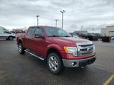 Used 2014 Ford F150 XLT w/ Equipment Group 302A Luxury image 3