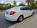 Used 2012 Honda Civic Natural Gas image 6