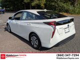 Certified 2017 Toyota Prius Four image 5