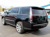 Used 2017 Cadillac Escalade Premium Luxury image 4