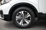 Used 2021 Honda CR-V LX image 5