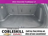 Used 2022 Chevrolet TrailBlazer LT w/ Convenience Package image 5