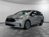 Used 2023 Honda Odyssey EX-L image 4