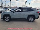Used 2022 Toyota RAV4 XLE image 2
