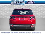 Used 2023 Hyundai Tucson SEL w/ Cargo Package image 4