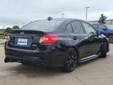 Used 2020 Subaru WRX Premium image 4