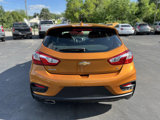 Used 2017 Chevrolet Cruze LT image 6
