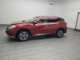 Used 2017 Nissan Murano SV image 2