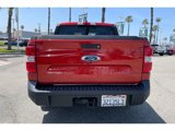 Used 2022 Ford Maverick XLT image 4