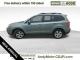 Used 2016 Subaru Forester 2.5i Limited w/ Protection Package #2 image 3