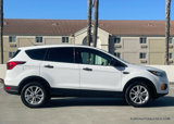 Used 2019 Ford Escape S image 6